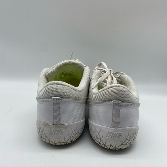 Nike Cheer Sideline IV White 943790-100 Womens Shoes 6T - Picture 3 of 10